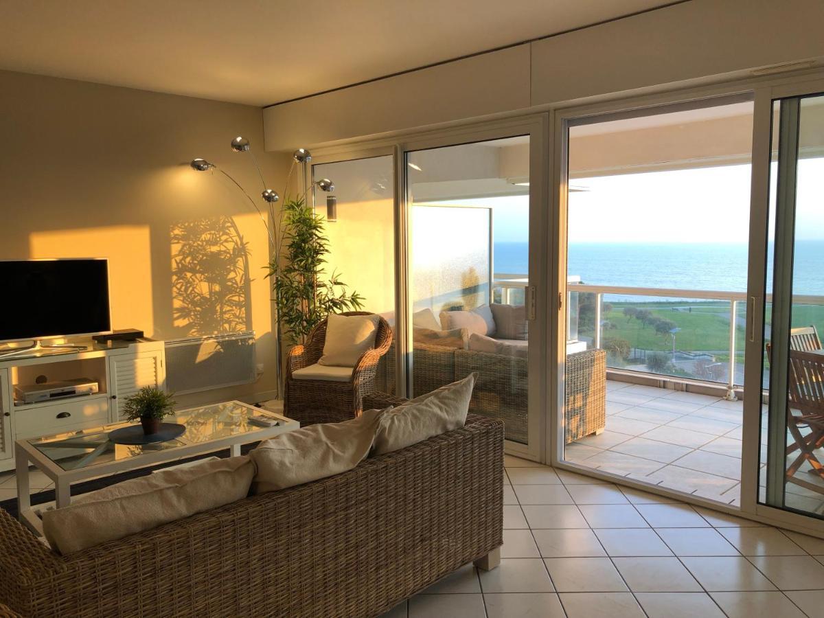L'Appart Vue Mer Λα Ροσέλ Εξωτερικό φωτογραφία